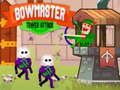 Spel BÄgmÀstare: Tornattack pÄ nÀtet Spel BÄgmÀstare: Tornattack pÄ nÀtet