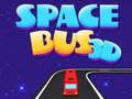 Spel Rymdbuss 3D pÄ nÀtet Spel Rymdbuss 3D pÄ nÀtet