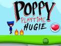 Spel Poppy Playtime Hugie på nätet