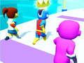 Spel Fallande Människor 3D på nätet