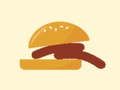 Spel Hamburgare pÄ nÀtet Spel Hamburgare pÄ nÀtet