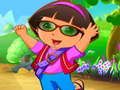 Spel Dora Sommardress pÄ nÀtet Spel Dora Sommardress pÄ nÀtet