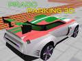 Spel Prado Parkering 3D på nätet