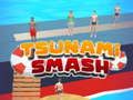 Spel Tsunami Krossa på nätet