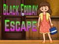 Spel Amgel Black Friday Rymning på nätet