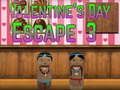 Spel Amgel Valentines Day Escape 3 pÄ nÀtet Spel Amgel Valentines Day Escape 3 pÄ nÀtet