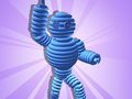 Spel Rope Man Rush 3D på nätet