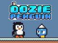 Spel Dozie Pingvin pÄ nÀtet Spel Dozie Pingvin pÄ nÀtet