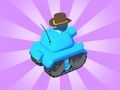 Spel Tank Rush pÄ nÀtet Spel Tank Rush pÄ nÀtet