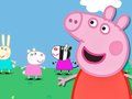 Spel Peppa Get: Match 3 på nätet