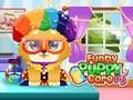 Spel Rolig ValpvÄrd pÄ nÀtet Spel Rolig ValpvÄrd pÄ nÀtet