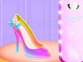 Spel Baby Taylor Skodesigner på nätet