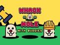 Spel Slå en Molle med Kompisar på nätet