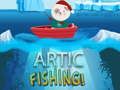 Spel Arktisk Fiske! pÄ nÀtet Spel Arktisk Fiske! pÄ nÀtet