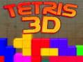 Spel Tetris 3D på nätet