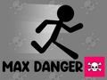 Spel Max Fara på nätet