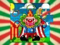 Spel Cirkus Pussel på nätet
