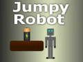 Spel Hopparobot på nätet
