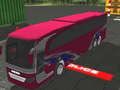 Spel Modern Bussparkering pÄ nÀtet Spel Modern Bussparkering pÄ nÀtet