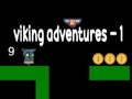 Spel Vikingäventyr 1 på nätet