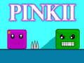 Spel Pinkii på nätet