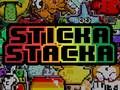 Spel Sticka Stacka på nätet