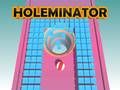 Spel Hålmakare på nätet