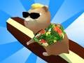 Spel Hamsterön på nätet
