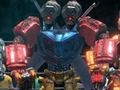 Spel Ultimate Robo Duel 3D på nätet Spel Ultimate Robo Duel 3D på nätet