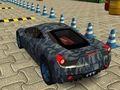 Spel Galet bilparkering gratis pÄ nÀtet Spel Galet bilparkering gratis pÄ nÀtet