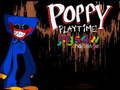 Spel Poppy Playtime Pusselutmaning på nätet
