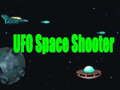 Spel UFO Rymdskytt pÄ nÀtet Spel UFO Rymdskytt pÄ nÀtet