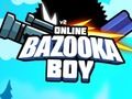 Spel Bazooka Kille Online på nätet
