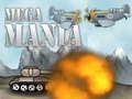 Spel Mega Mania på nätet