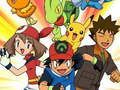 Spel Pokemon Glida på nätet Spel Pokemon Glida på nätet