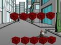 Spel Commando 2022 Tärningar på nätet