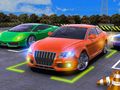 Spel Körkortssimulator på nätet