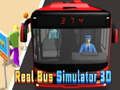 Spel Ekte Bussimulator 3D pÄ nÀtet Spel Ekte Bussimulator 3D pÄ nÀtet