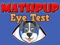 Spel Mathpup Synundersökning pÄ nÀtet Spel Mathpup Synundersökning pÄ nÀtet