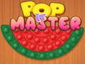 Spel Pop It Mästare på nätet