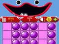Spel Krascha monster tänder på nätet
