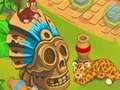 Spel Jewel Maya på nätet