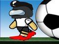 Spel Onur Fotboll på nätet
