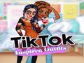 Spel TikTok-inspirerade outfits på nätet