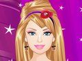 Spel Barbie Klä Ut Partaj på nätet