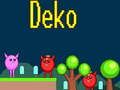 Spel Deko på nätet