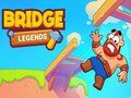 Spel Online Bridge Legenden på nätet