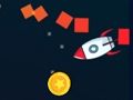 Spel Raket Flyg FramÄt pÄ nÀtet Spel Raket Flyg FramÄt pÄ nÀtet