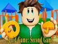 Spel BlÀckfisk Spelet: Andra spelet pÄ nÀtet Spel BlÀckfisk Spelet: Andra spelet pÄ nÀtet