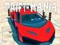 Spel Drift Mania på nätet